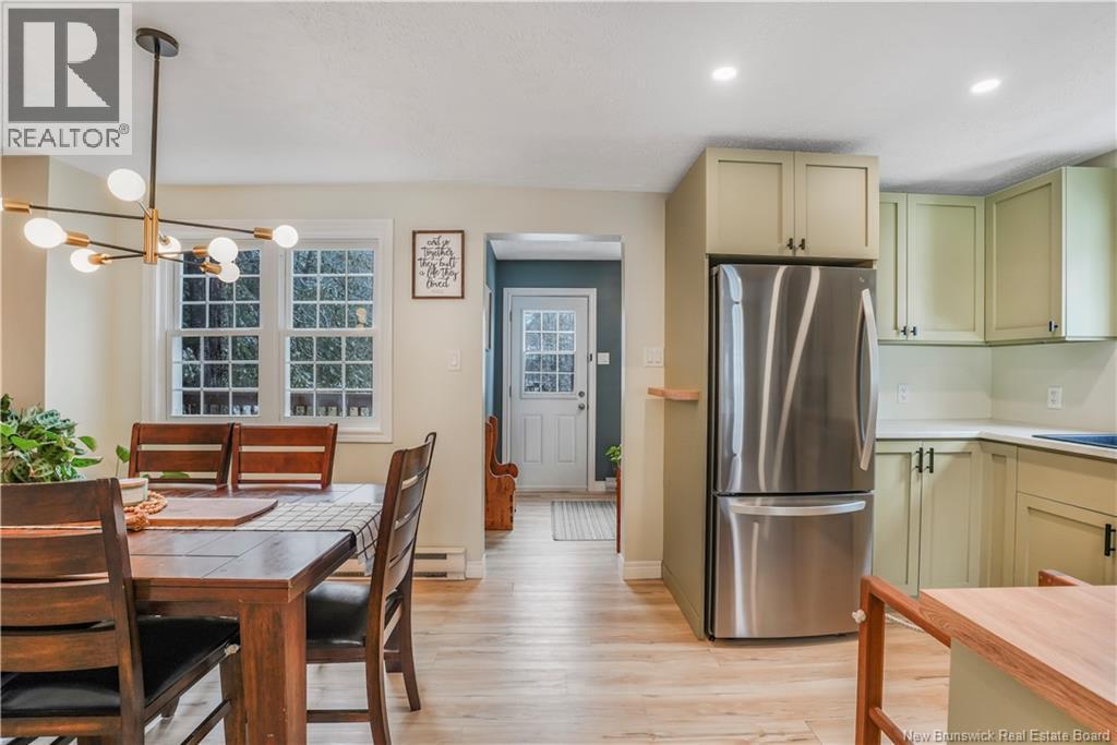 133 Claudie Road, Fredericton, New Brunswick  E3A 7T6 - Photo 4 - NB136918