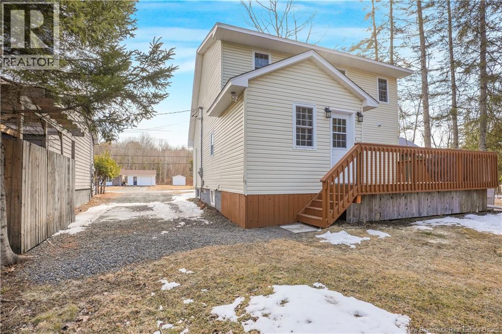 133 Claudie Road, Fredericton, New Brunswick  E3A 7T6 - Photo 40 - NB136918