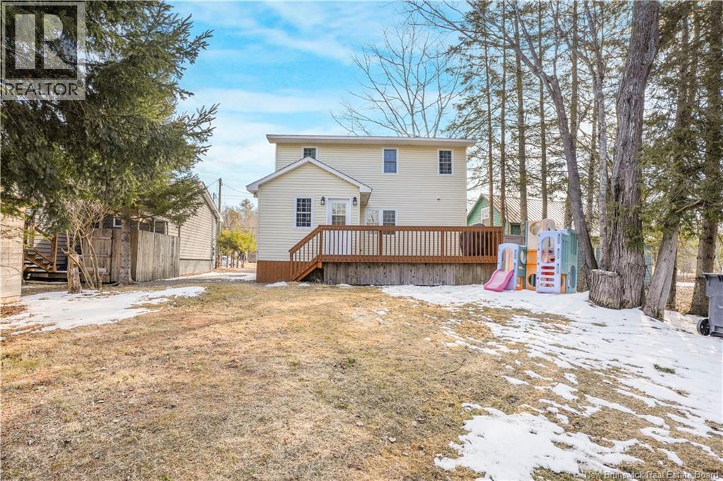 133 Claudie Road, Fredericton, New Brunswick  E3A 7T6 - Photo 41 - NB136918