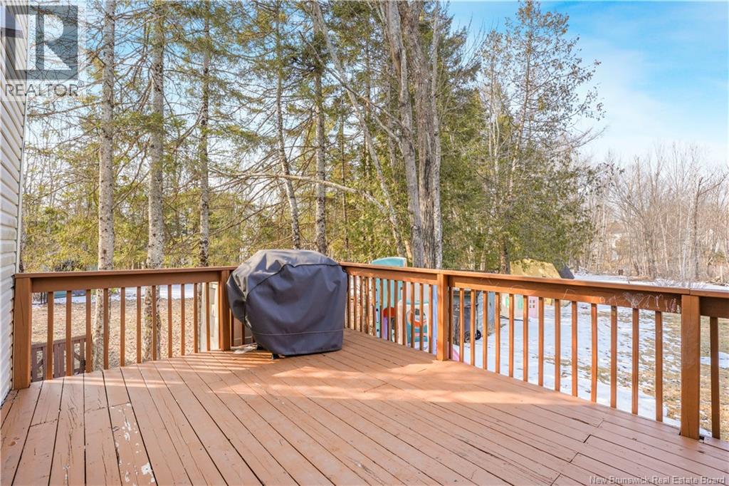 133 Claudie Road, Fredericton, New Brunswick  E3A 7T6 - Photo 42 - NB136918
