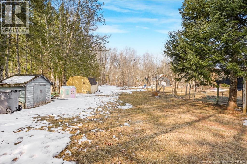 133 Claudie Road, Fredericton, New Brunswick  E3A 7T6 - Photo 43 - NB136918