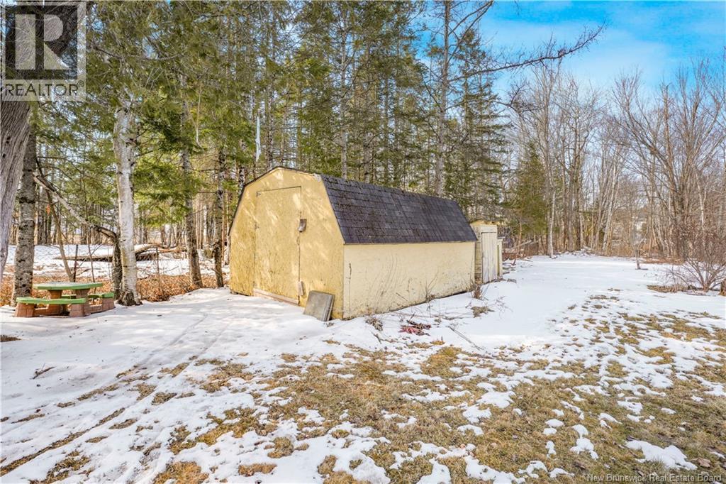 133 Claudie Road, Fredericton, New Brunswick  E3A 7T6 - Photo 44 - NB136918