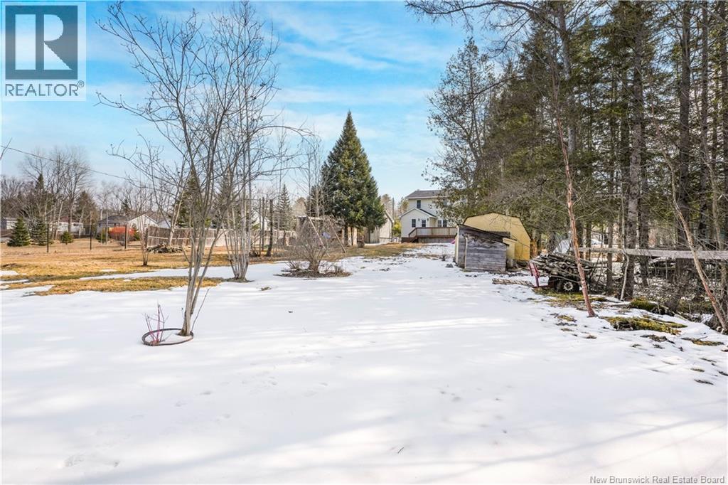 133 Claudie Road, Fredericton, New Brunswick  E3A 7T6 - Photo 45 - NB136918