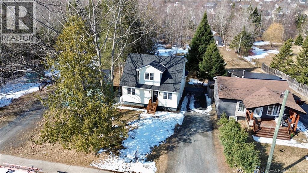 133 Claudie Road, Fredericton, New Brunswick  E3A 7T6 - Photo 46 - NB136918