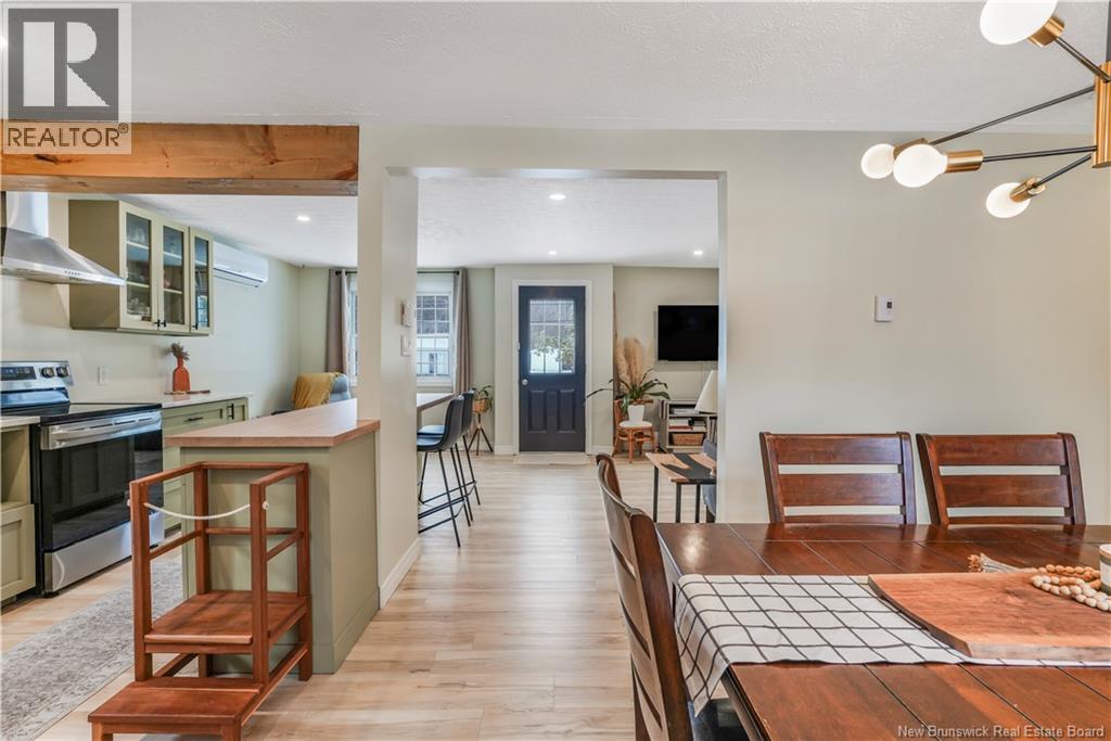 133 Claudie Road, Fredericton, New Brunswick  E3A 7T6 - Photo 5 - NB136918