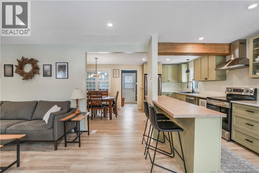 133 Claudie Road, Fredericton, New Brunswick  E3A 7T6 - Photo 6 - NB136918