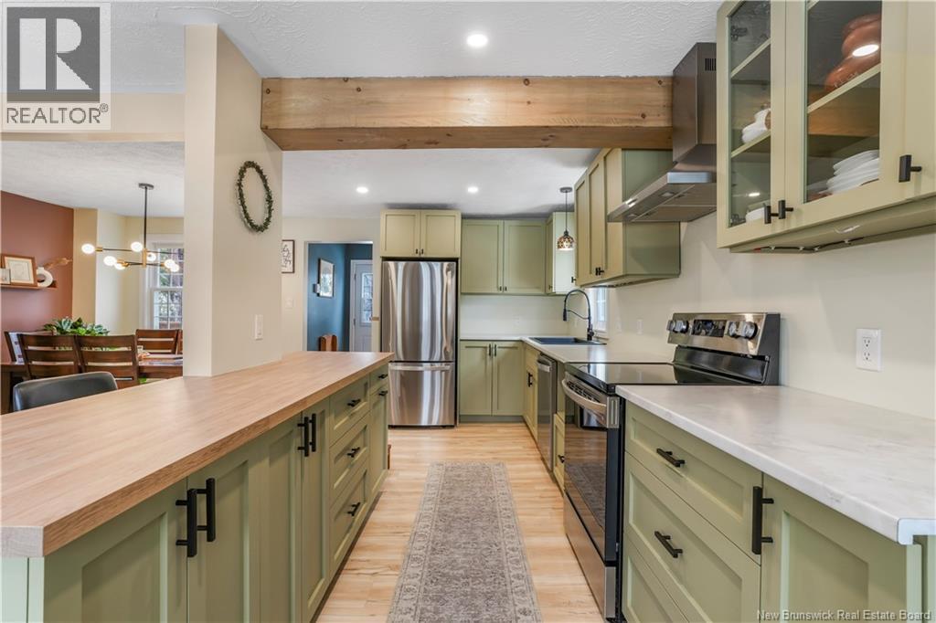 133 Claudie Road, Fredericton, New Brunswick  E3A 7T6 - Photo 7 - NB136918