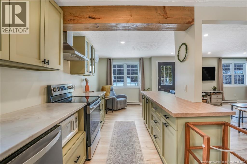 133 Claudie Road, Fredericton, New Brunswick  E3A 7T6 - Photo 8 - NB136918