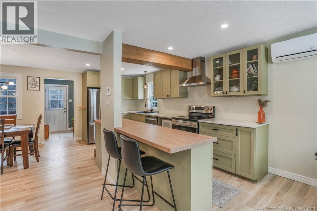 133 Claudie Road, Fredericton, New Brunswick  E3A 7T6 - Photo 9 - NB136918