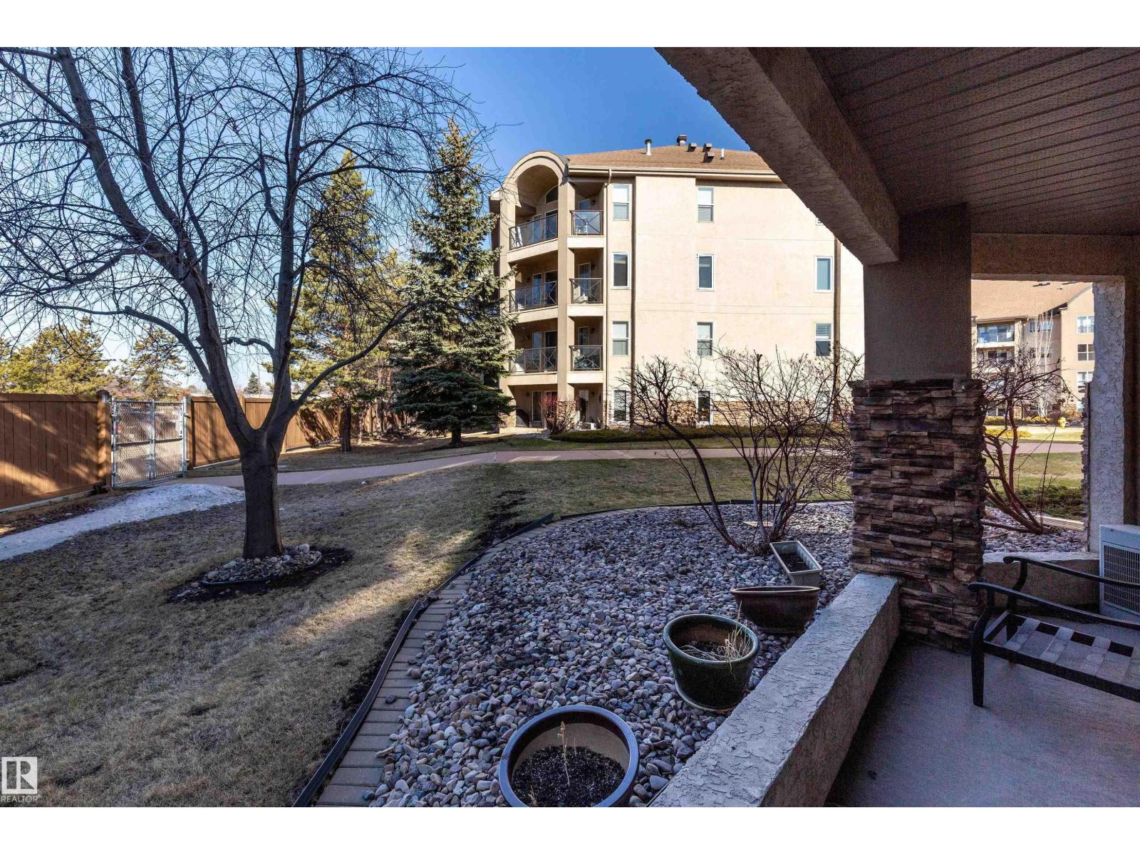 #105 8912 156 St Nw, Edmonton, Alberta  T5R 5Z2 - Photo 25 - E4482305