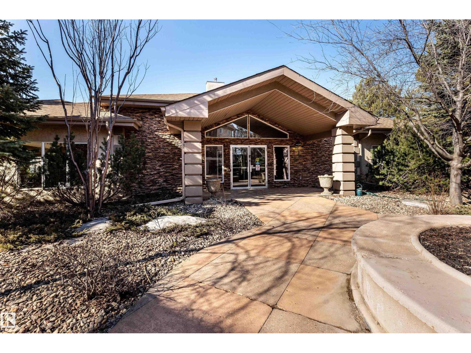 #105 8912 156 St Nw, Edmonton, Alberta  T5R 5Z2 - Photo 27 - E4482305