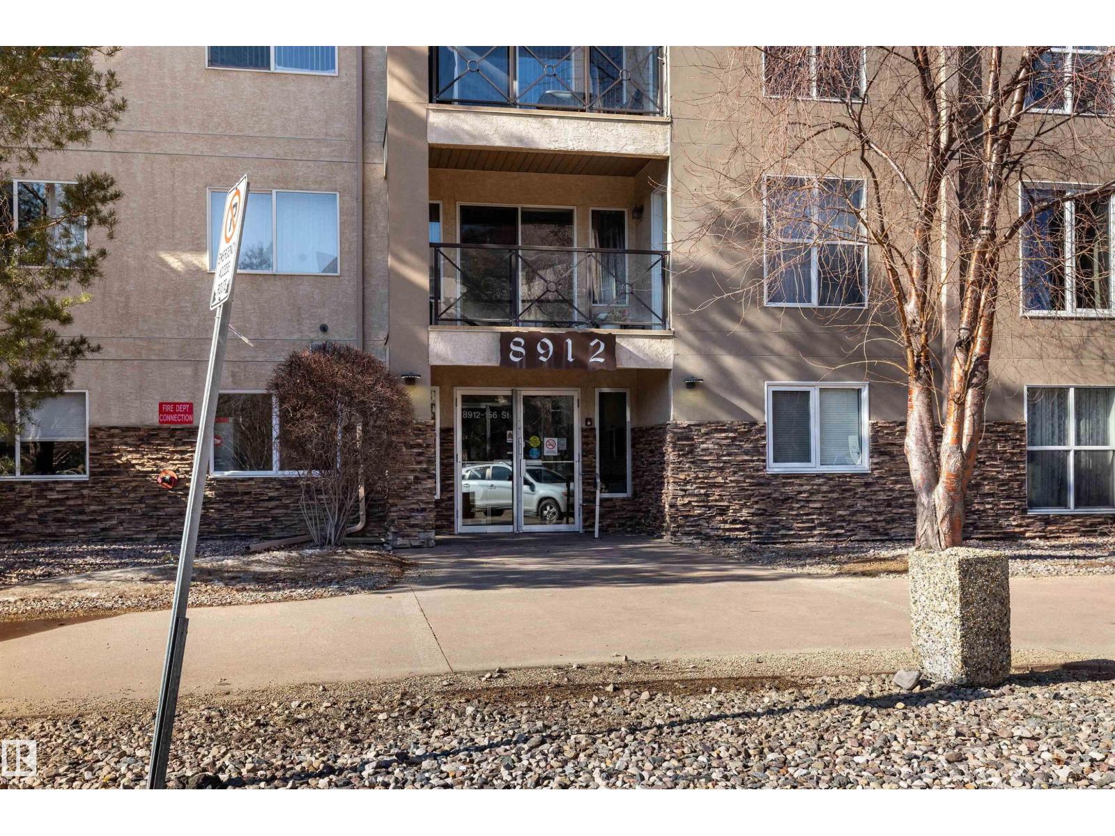 #105 8912 156 St Nw, Edmonton, Alberta  T5R 5Z2 - Photo 28 - E4482305