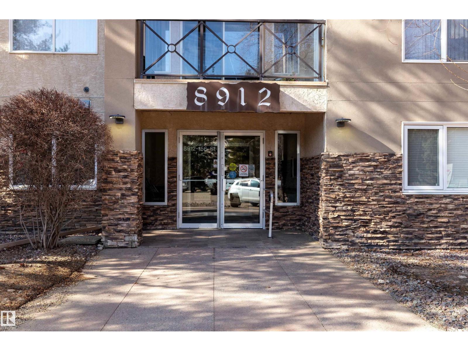 #105 8912 156 St Nw, Edmonton, Alberta  T5R 5Z2 - Photo 29 - E4482305