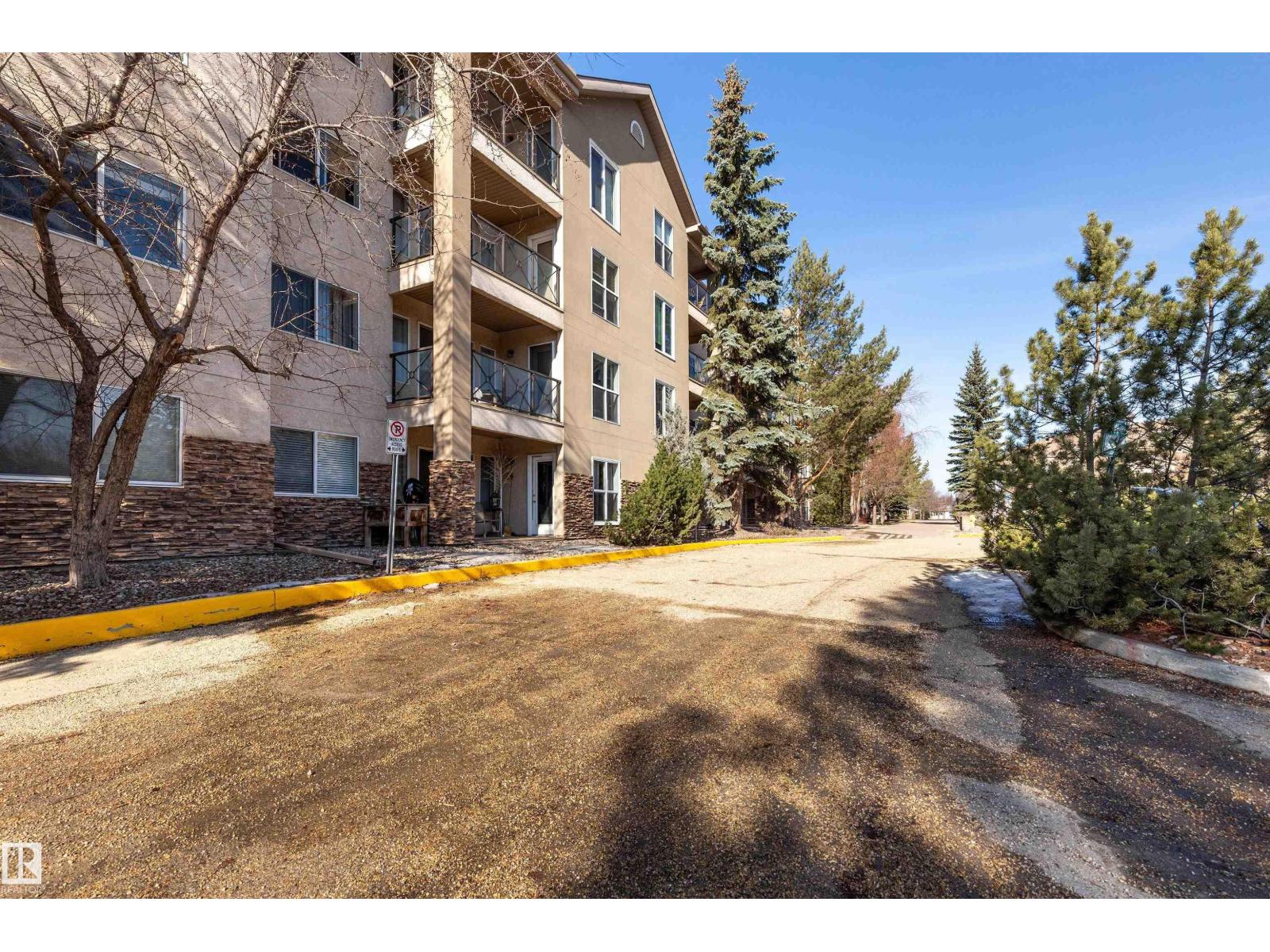 #105 8912 156 St Nw, Edmonton, Alberta  T5R 5Z2 - Photo 30 - E4482305