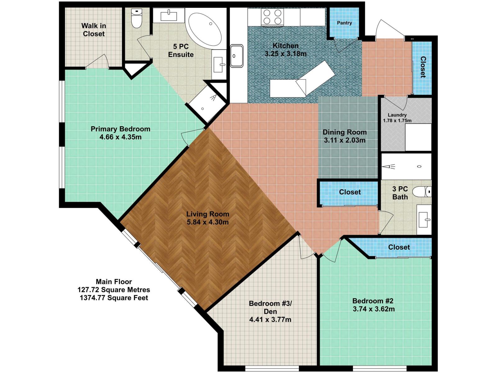 #105 8912 156 St Nw, Edmonton, Alberta  T5R 5Z2 - Photo 31 - E4482305