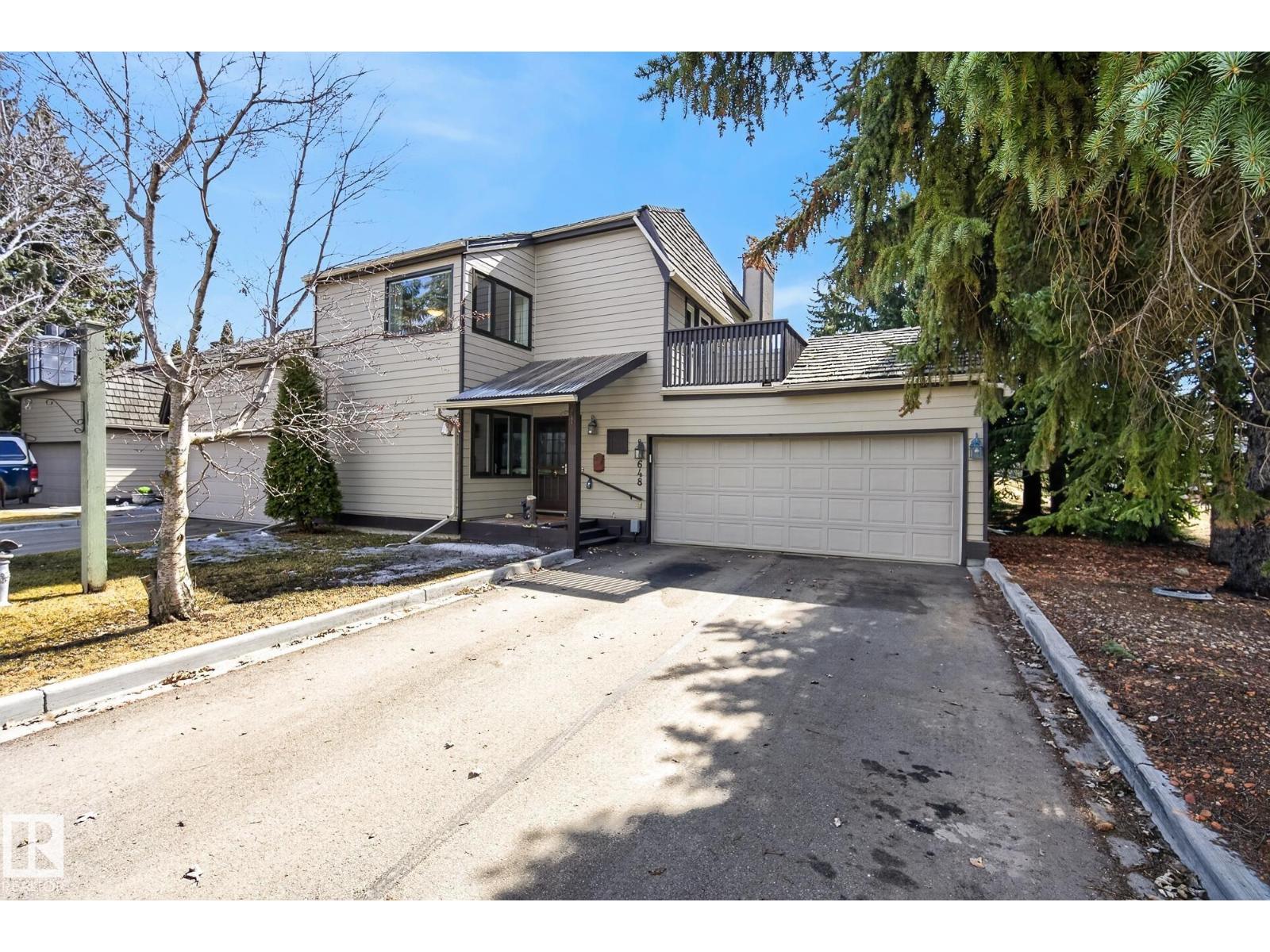 648 WOODBRIDGE WY, sherwood park, Alberta