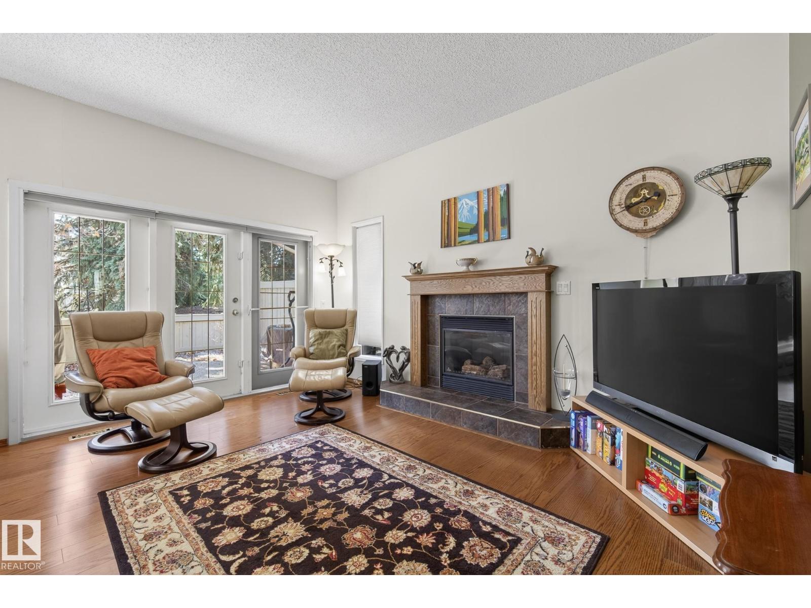 648 Woodbridge Wy, Sherwood Park, Alberta  T8A 4E4 - Photo 17 - E4482306