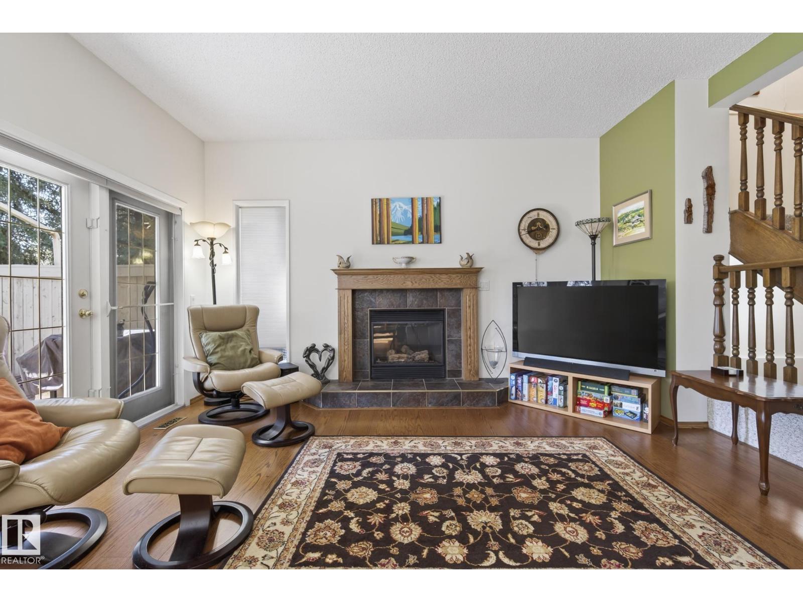 648 Woodbridge Wy, Sherwood Park, Alberta  T8A 4E4 - Photo 18 - E4482306