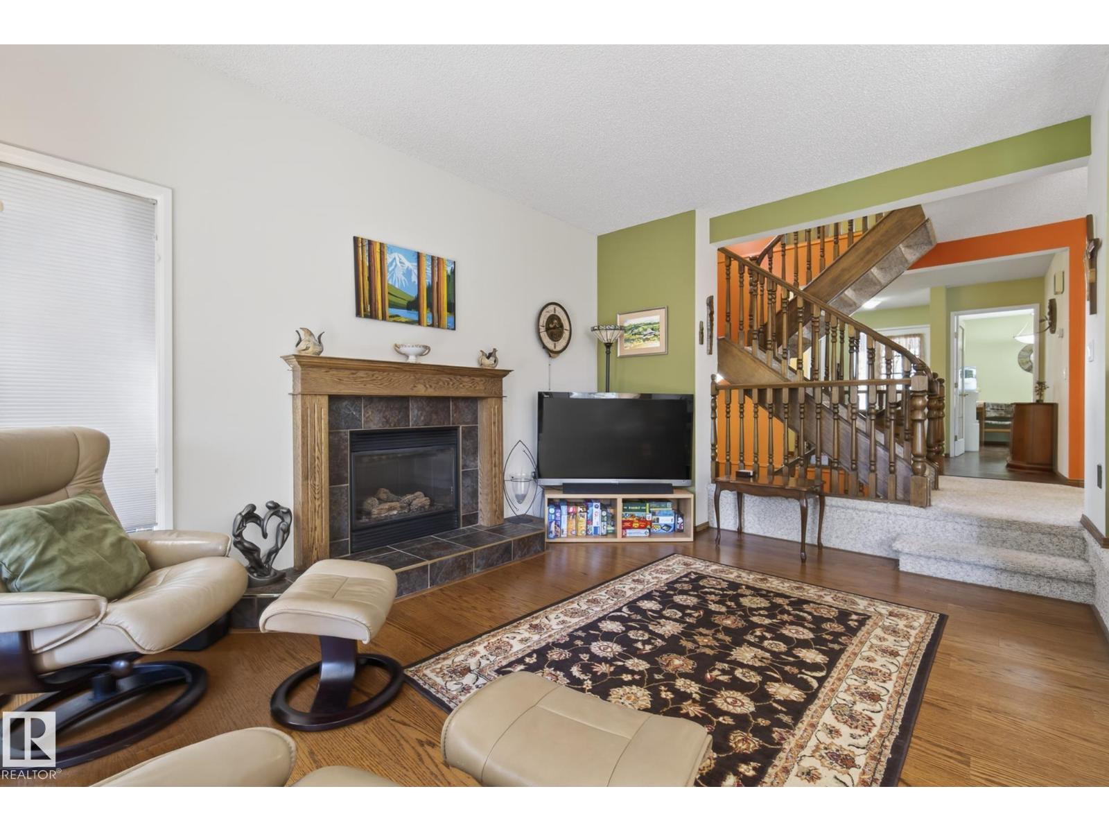 648 Woodbridge Wy, Sherwood Park, Alberta  T8A 4E4 - Photo 19 - E4482306