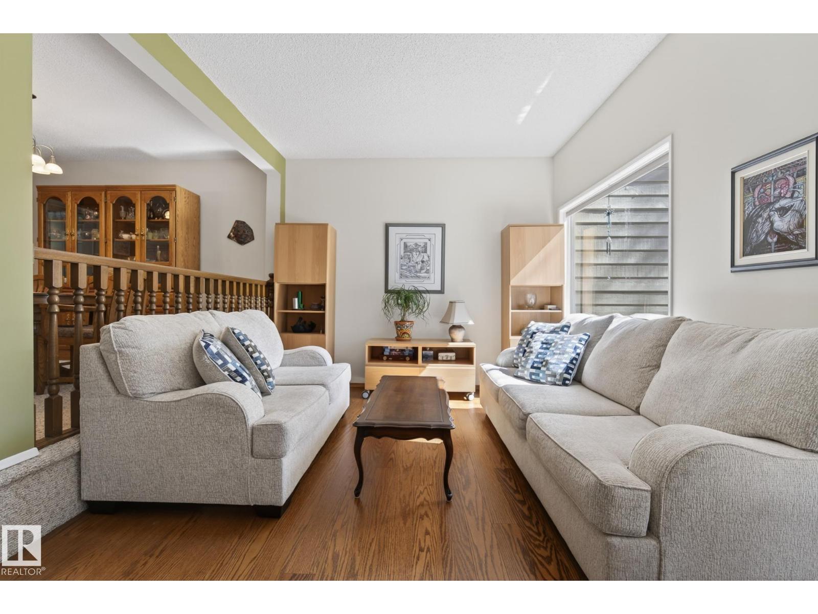 648 Woodbridge Wy, Sherwood Park, Alberta  T8A 4E4 - Photo 20 - E4482306