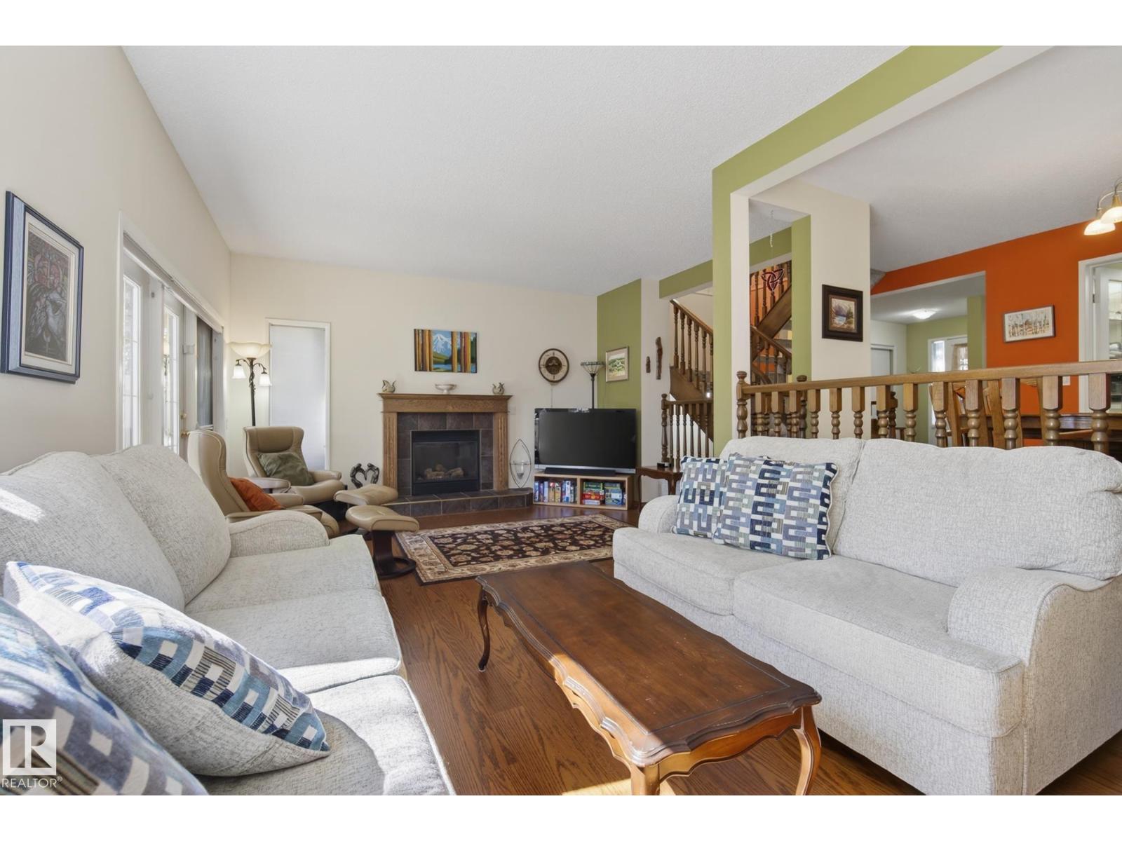 648 Woodbridge Wy, Sherwood Park, Alberta  T8A 4E4 - Photo 22 - E4482306