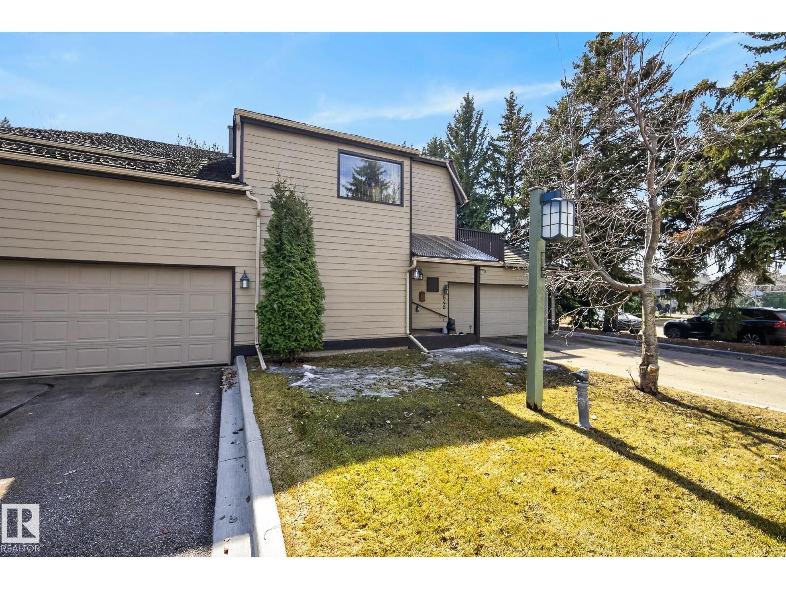 648 Woodbridge Wy, Sherwood Park, Alberta  T8A 4E4 - Photo 3 - E4482306