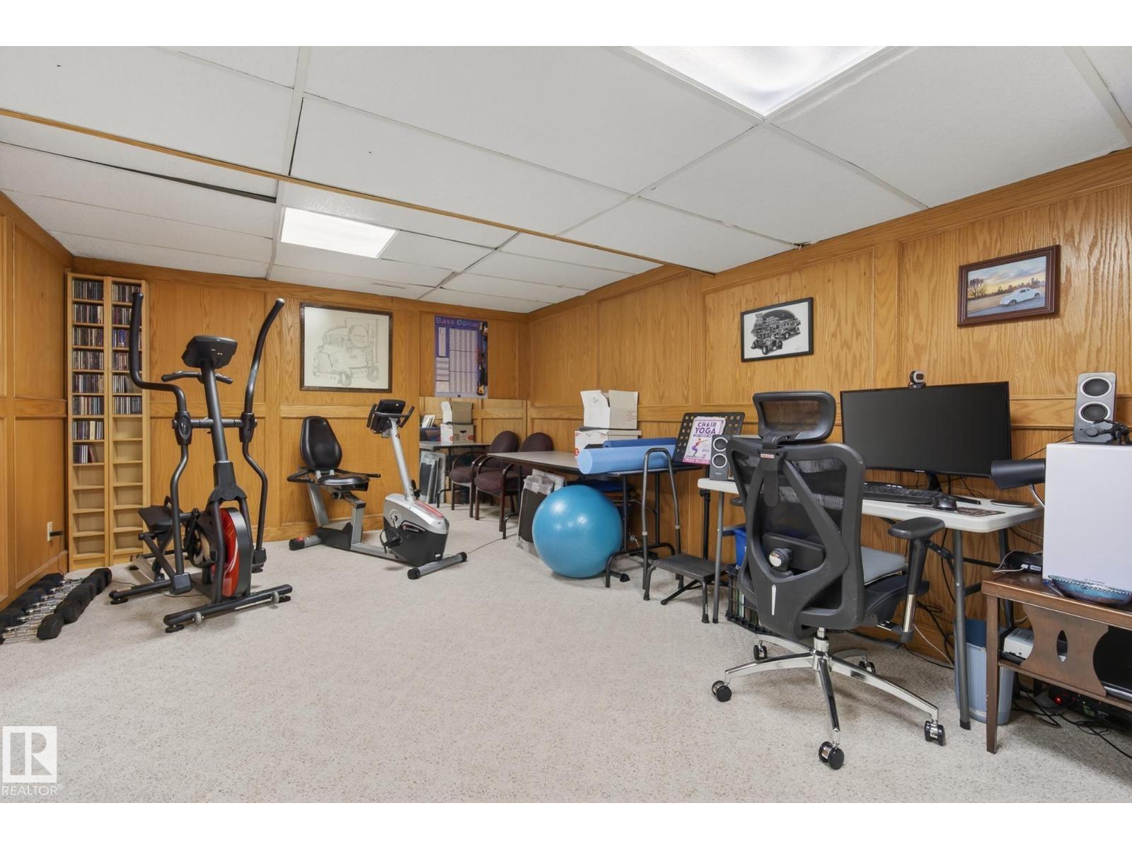 648 Woodbridge Wy, Sherwood Park, Alberta  T8A 4E4 - Photo 42 - E4482306