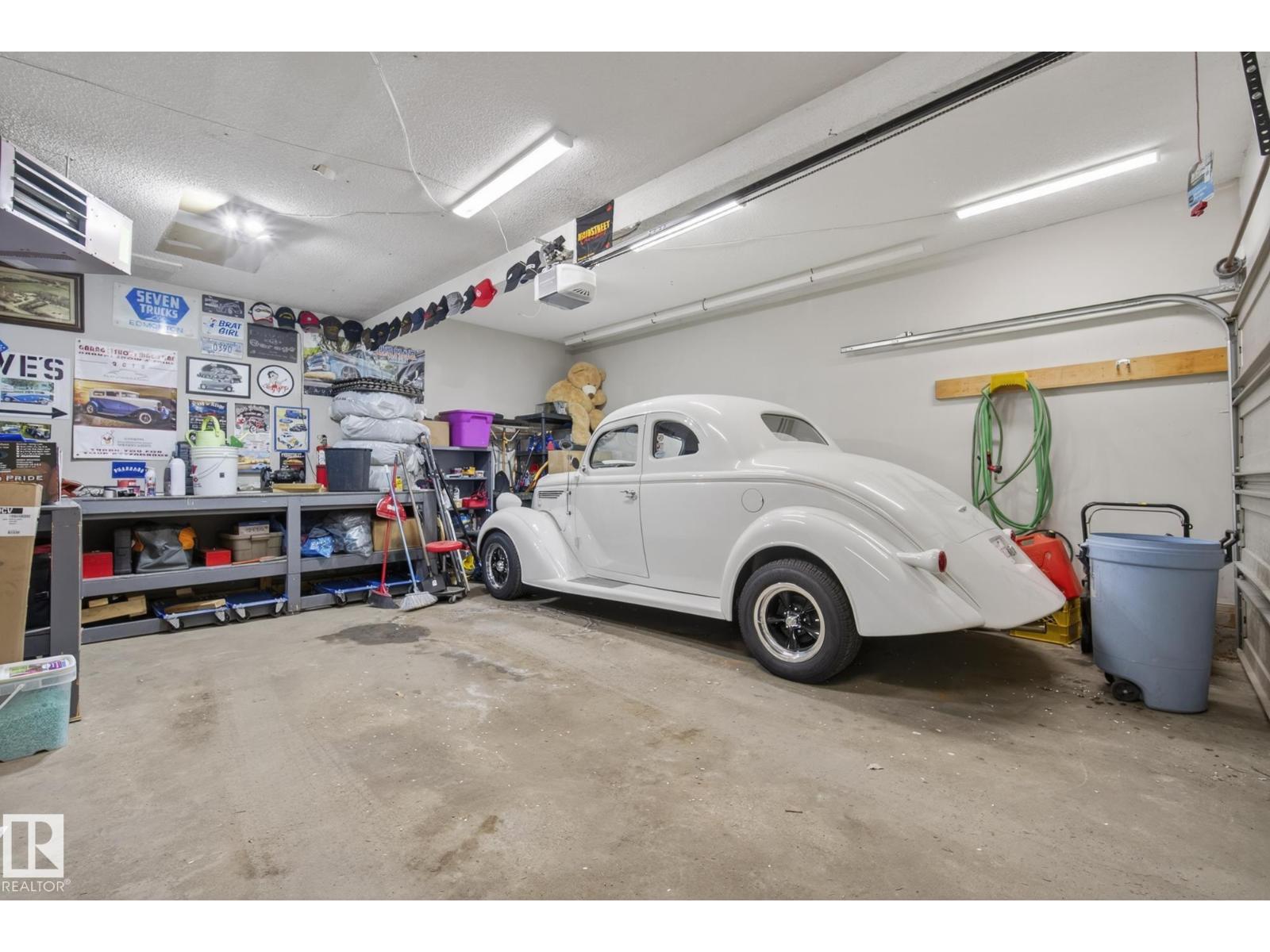 648 Woodbridge Wy, Sherwood Park, Alberta  T8A 4E4 - Photo 49 - E4482306