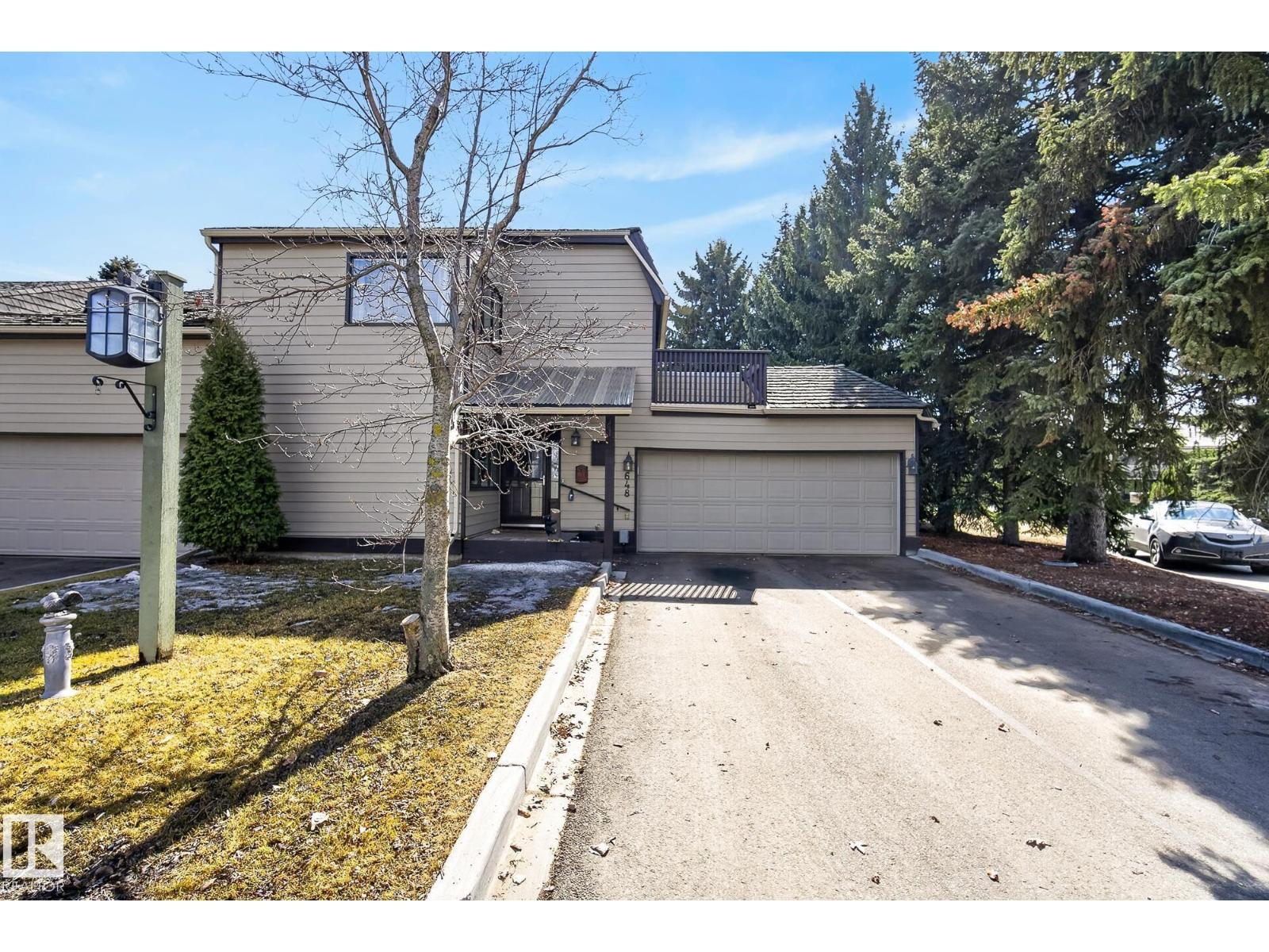 648 Woodbridge Wy, Sherwood Park, Alberta  T8A 4E4 - Photo 58 - E4482306