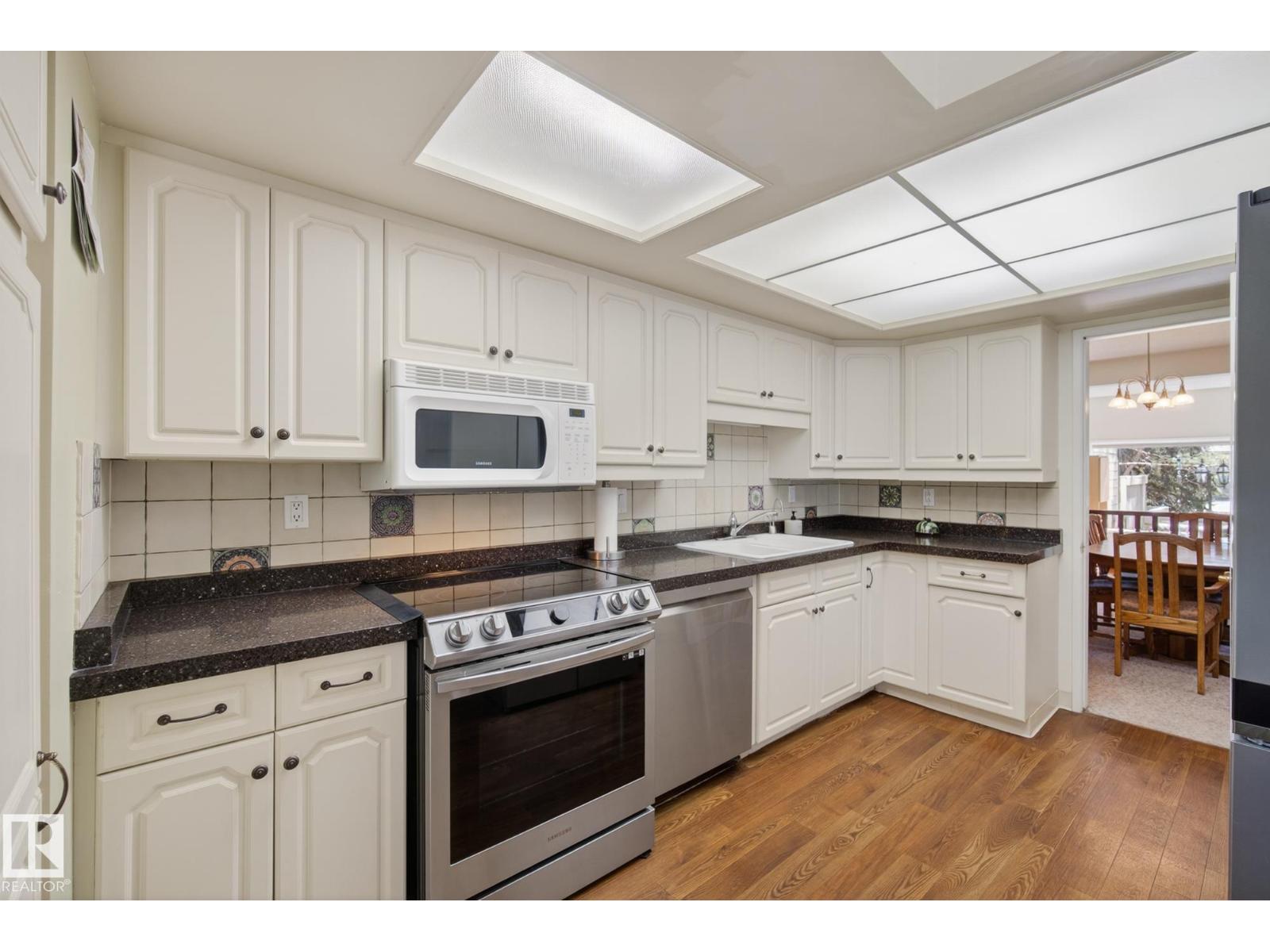 648 Woodbridge Wy, Sherwood Park, Alberta  T8A 4E4 - Photo 8 - E4482306