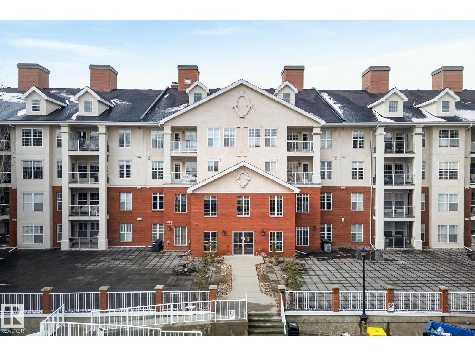 #323 45 INGLEWOOD DR, st. albert, Alberta