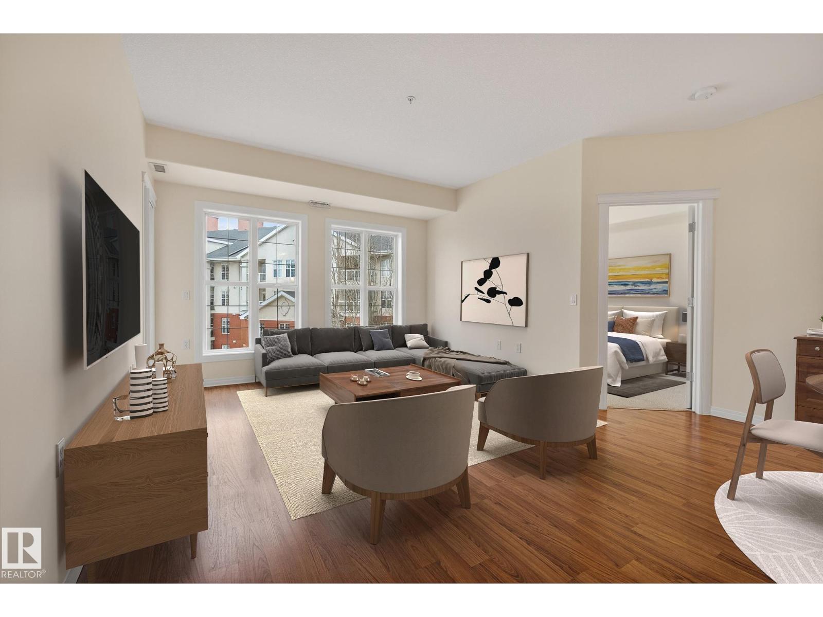 #323 45 Inglewood Dr, St. Albert, Alberta  T8N 0B6 - Photo 12 - E4482307