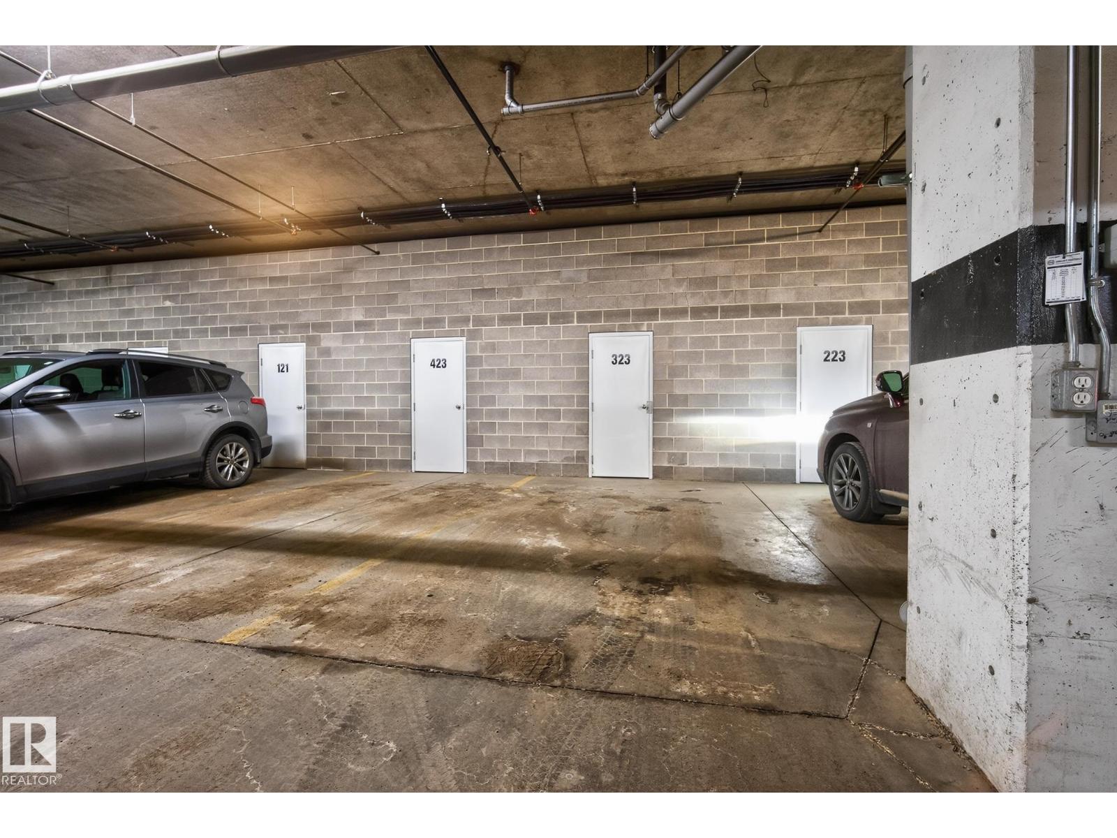 #323 45 Inglewood Dr, St. Albert, Alberta  T8N 0B6 - Photo 24 - E4482307