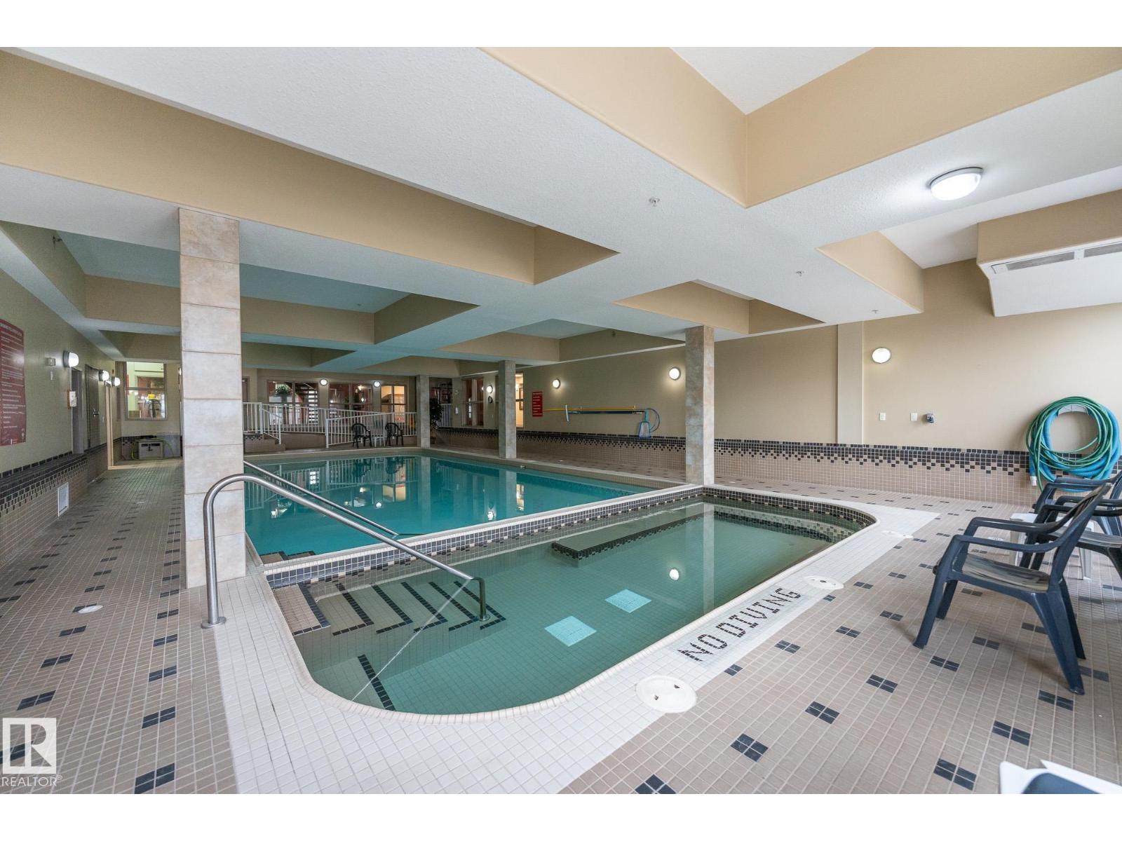 #323 45 Inglewood Dr, St. Albert, Alberta  T8N 0B6 - Photo 28 - E4482307