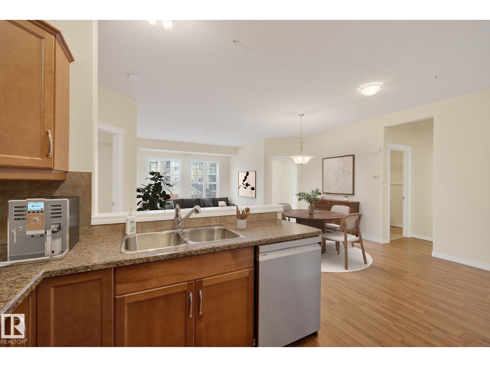 #323 45 Inglewood Dr, St. Albert, Alberta  T8N 0B6 - Photo 8 - E4482307