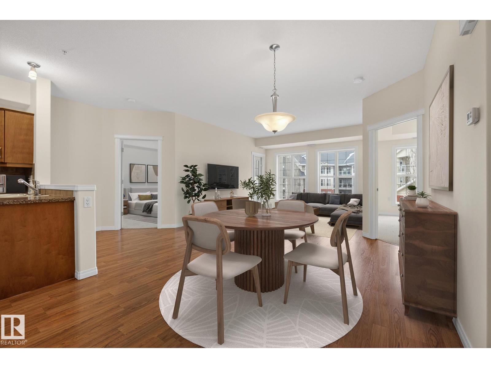 #323 45 Inglewood Dr, St. Albert, Alberta  T8N 0B6 - Photo 9 - E4482307