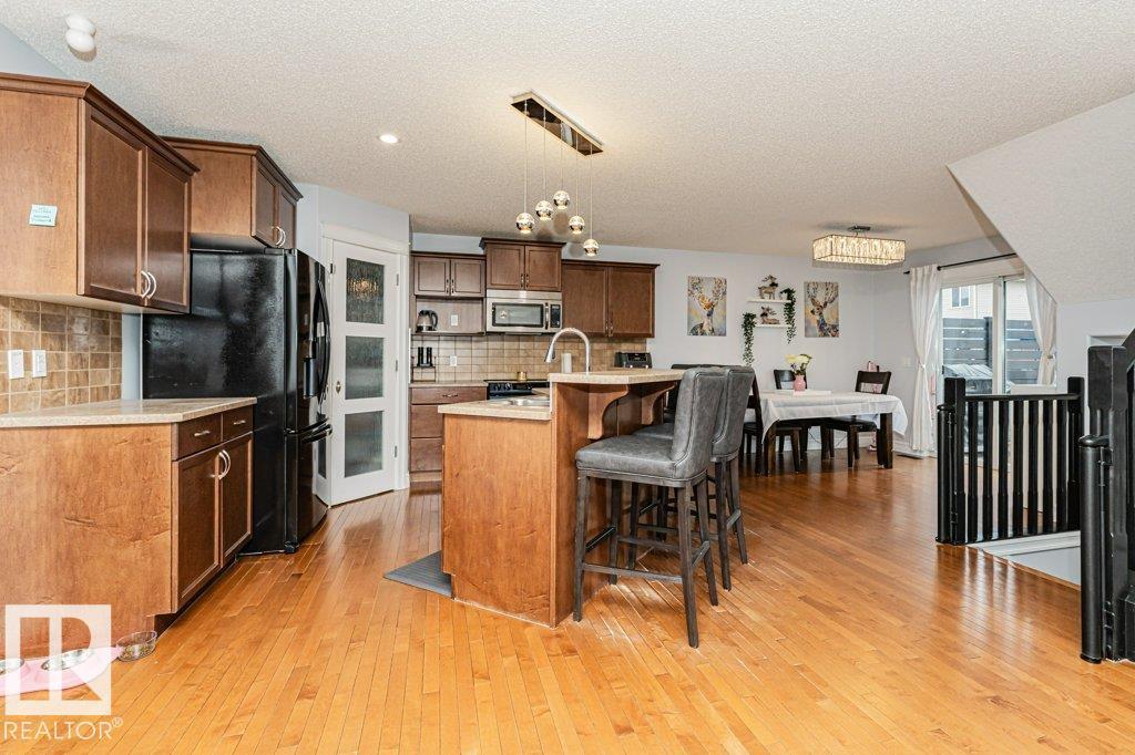 17 Cranberry Bn, Fort Saskatchewan, Alberta  T8L 0H2 - Photo 10 - E4482308