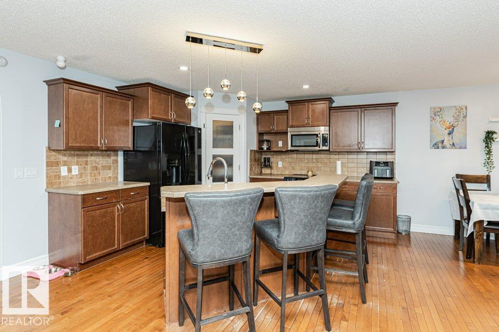 17 Cranberry Bn, Fort Saskatchewan, Alberta  T8L 0H2 - Photo 11 - E4482308