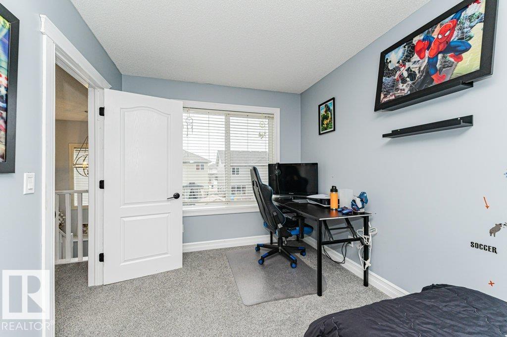 17 Cranberry Bn, Fort Saskatchewan, Alberta  T8L 0H2 - Photo 25 - E4482308