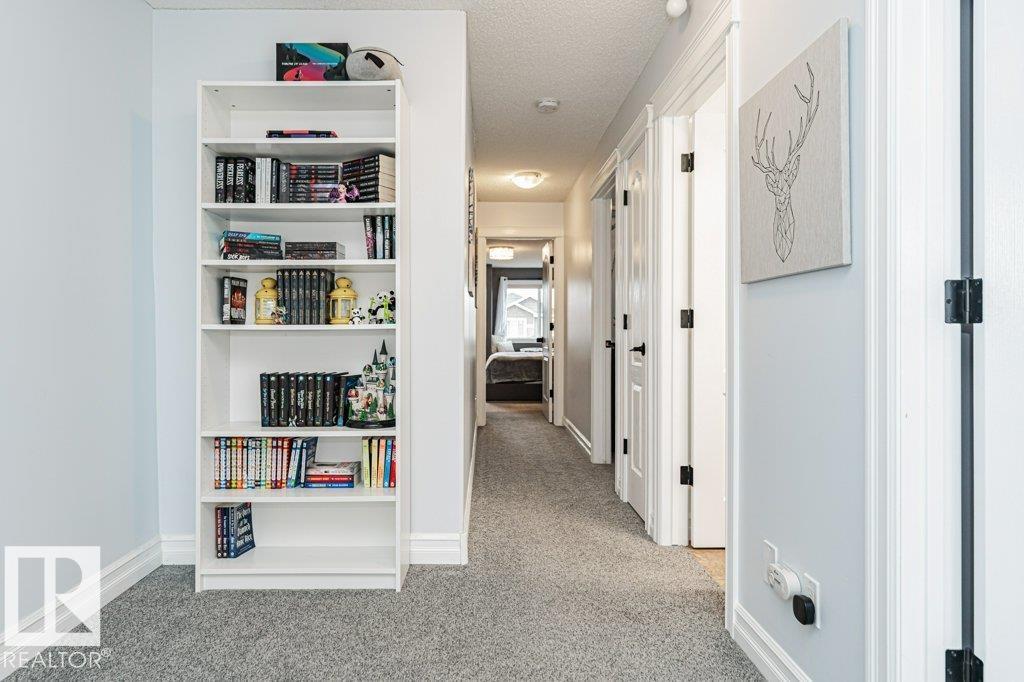 17 Cranberry Bn, Fort Saskatchewan, Alberta  T8L 0H2 - Photo 34 - E4482308