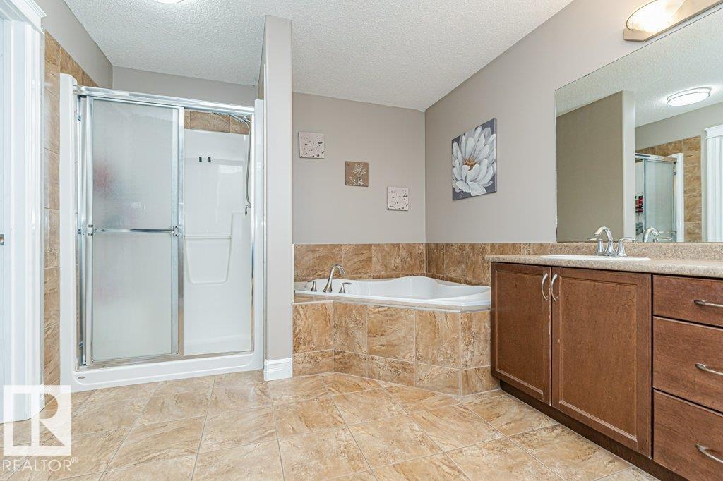 17 Cranberry Bn, Fort Saskatchewan, Alberta  T8L 0H2 - Photo 38 - E4482308