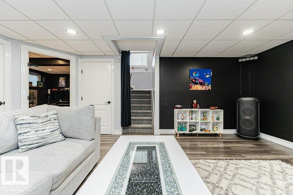 17 Cranberry Bn, Fort Saskatchewan, Alberta  T8L 0H2 - Photo 41 - E4482308