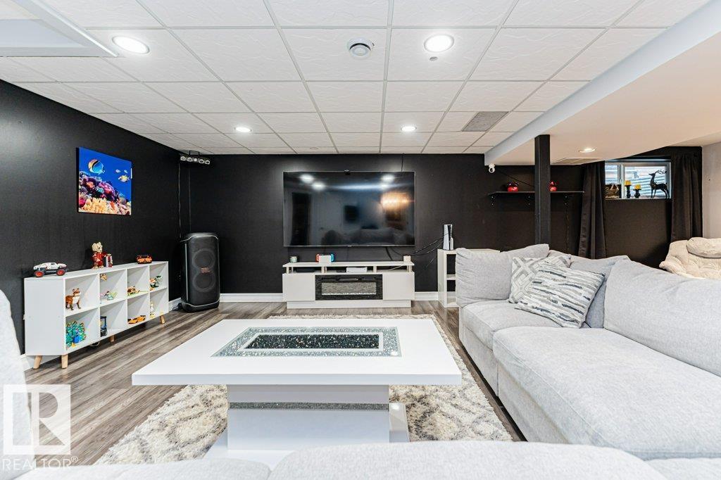 17 Cranberry Bn, Fort Saskatchewan, Alberta  T8L 0H2 - Photo 42 - E4482308