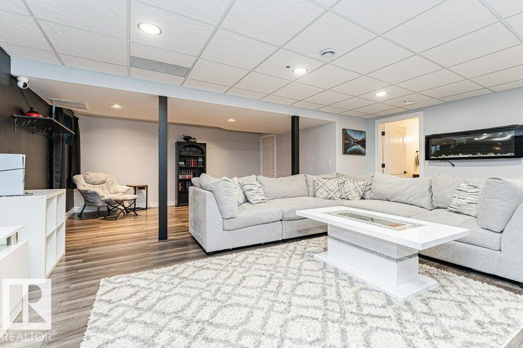 17 Cranberry Bn, Fort Saskatchewan, Alberta  T8L 0H2 - Photo 43 - E4482308