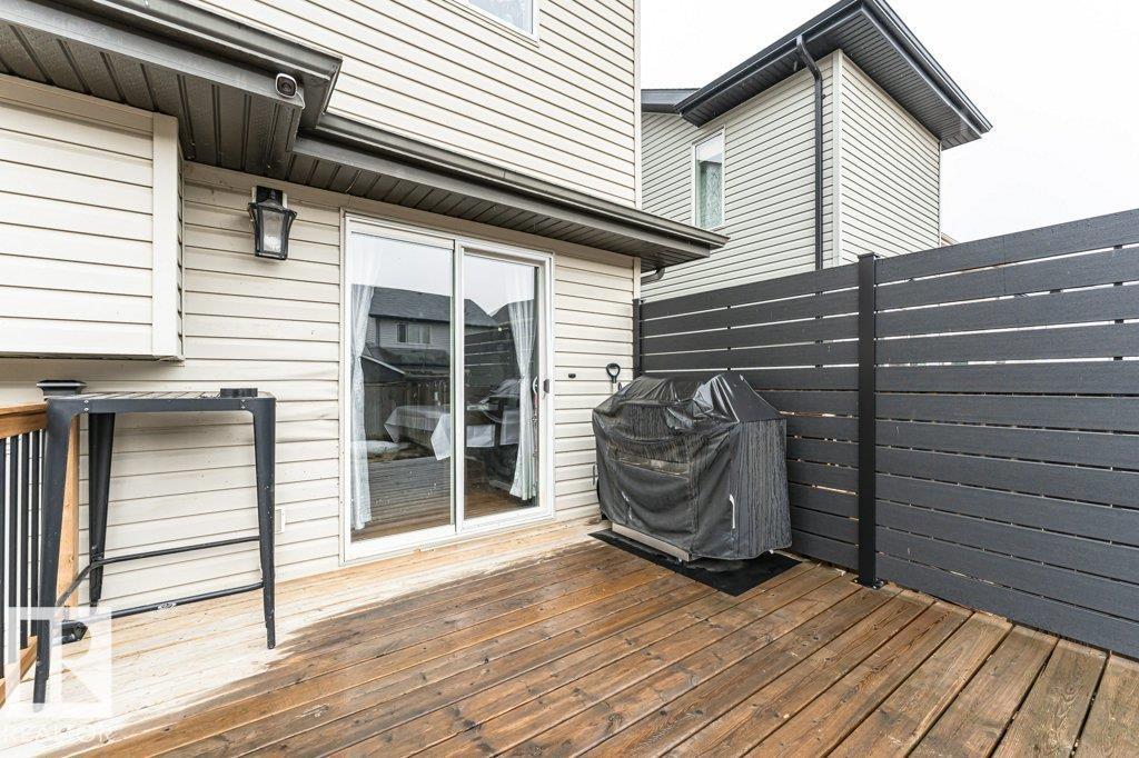17 Cranberry Bn, Fort Saskatchewan, Alberta  T8L 0H2 - Photo 51 - E4482308