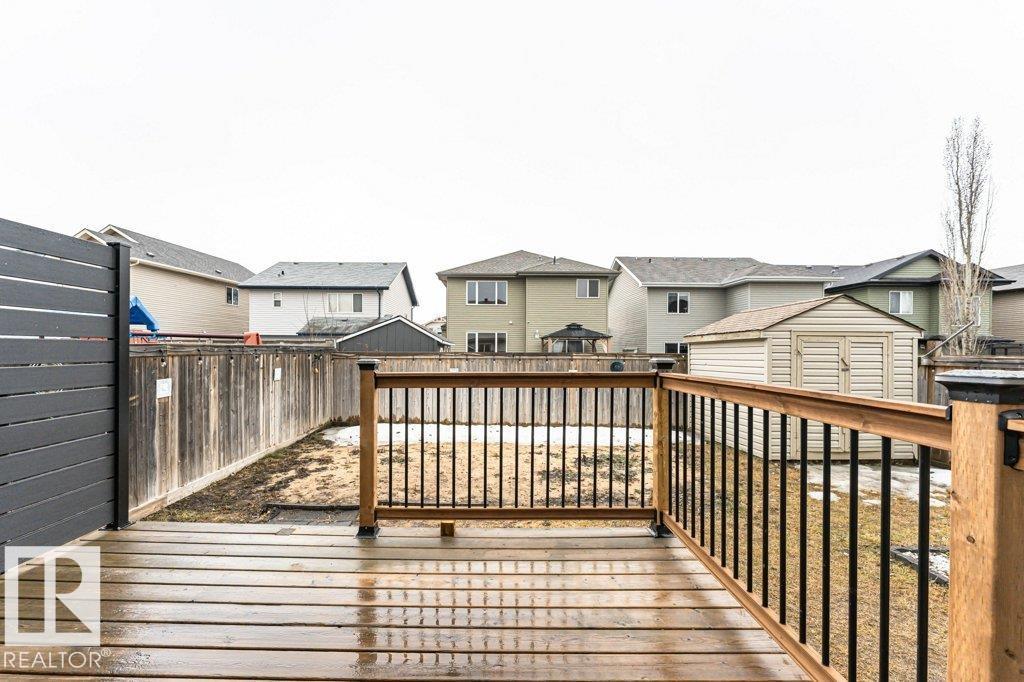 17 Cranberry Bn, Fort Saskatchewan, Alberta  T8L 0H2 - Photo 52 - E4482308