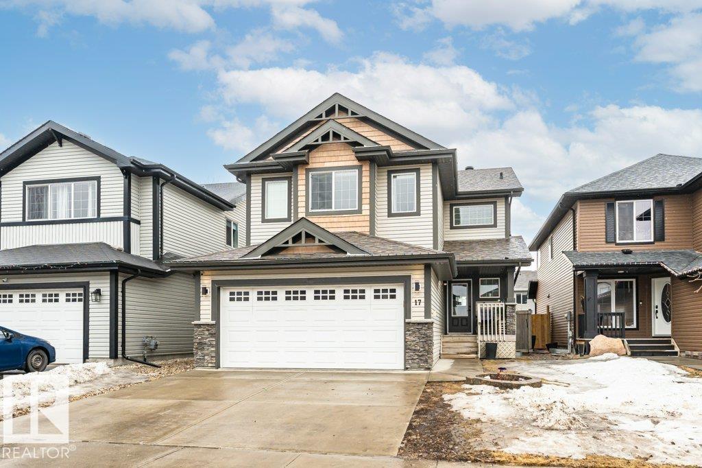 17 Cranberry Bn, Fort Saskatchewan, Alberta  T8L 0H2 - Photo 58 - E4482308