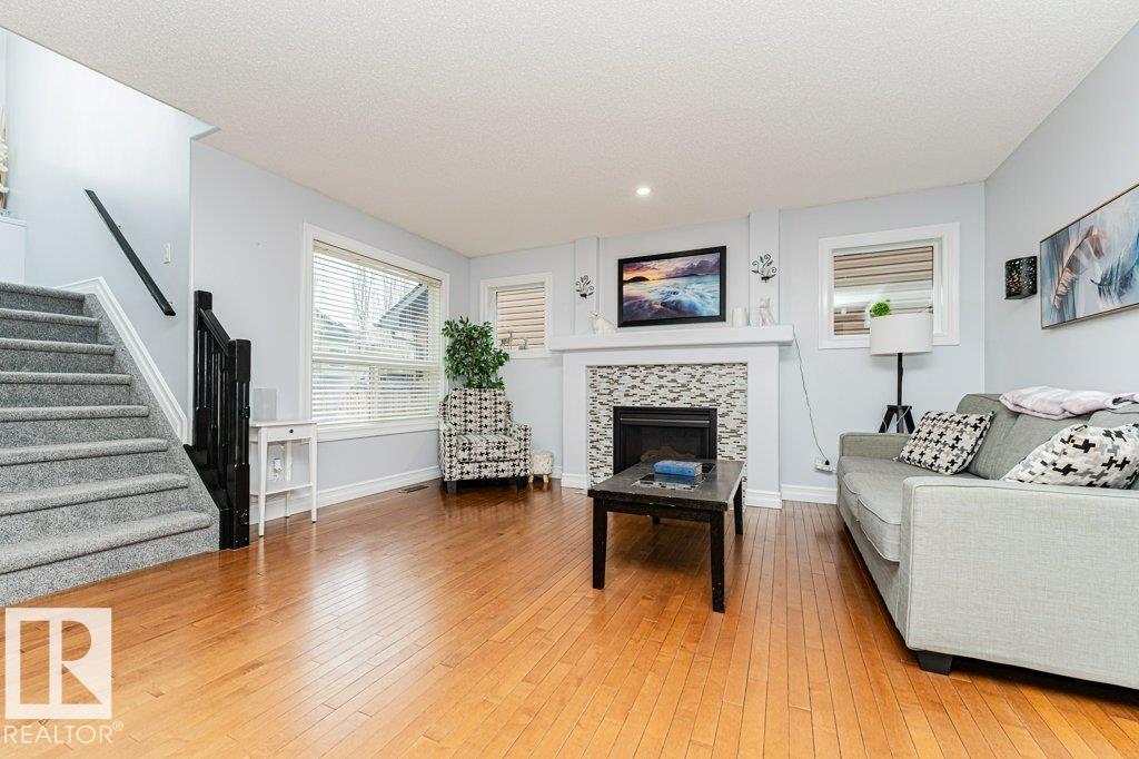 17 Cranberry Bn, Fort Saskatchewan, Alberta  T8L 0H2 - Photo 9 - E4482308