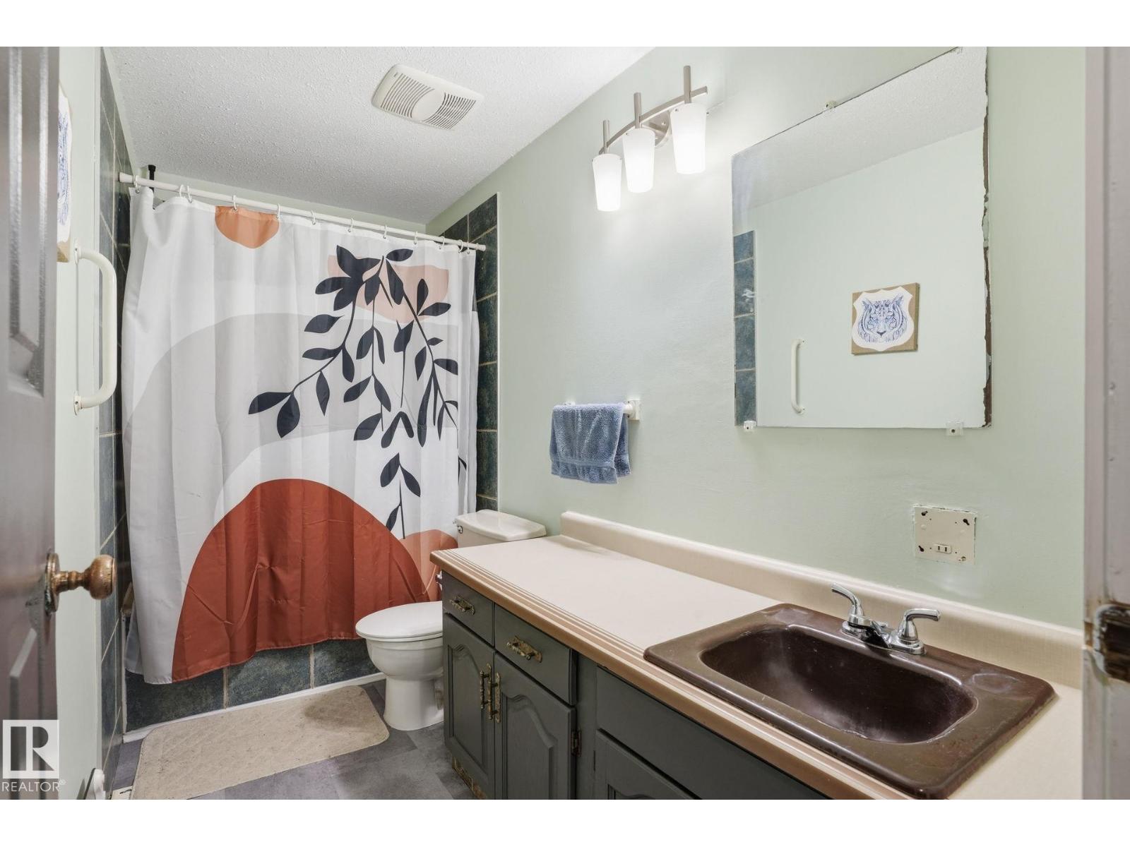 12340 St Albert Tr Nw, Edmonton, Alberta  T5L 4G8 - Photo 15 - E4482310