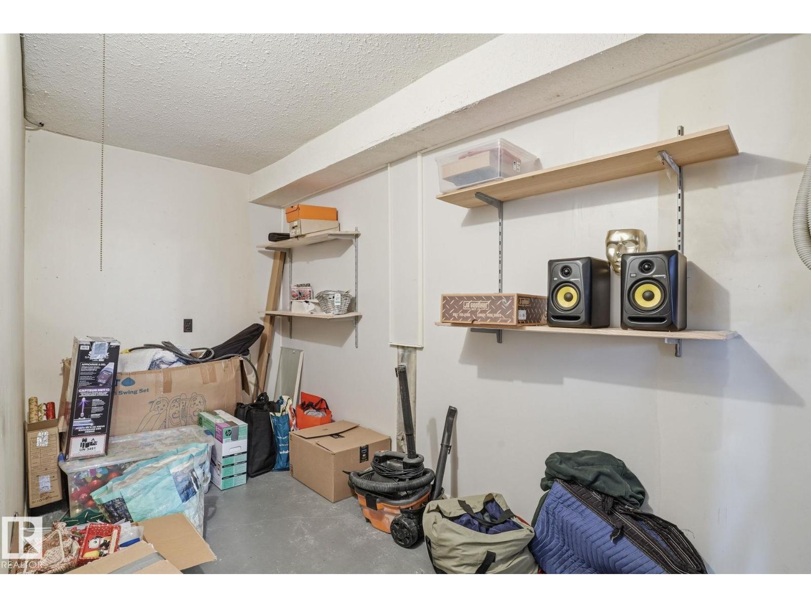 12340 St Albert Tr Nw, Edmonton, Alberta  T5L 4G8 - Photo 26 - E4482310